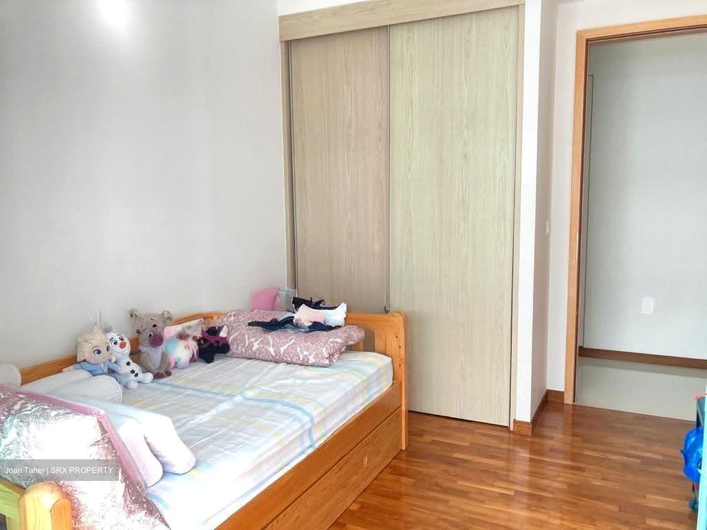 Kovan Residences (D19), Condominium #604848121
